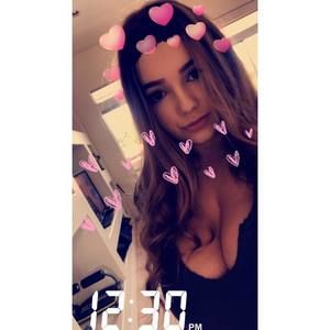 Meet your Posher, Tessa